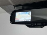 【バックモニター】駐車時に後方が見えるバックモニター付きですので安心して駐車が出来ますよ!