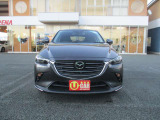 CX-3 2.0 20S プロアクティブ Sパッケージ 