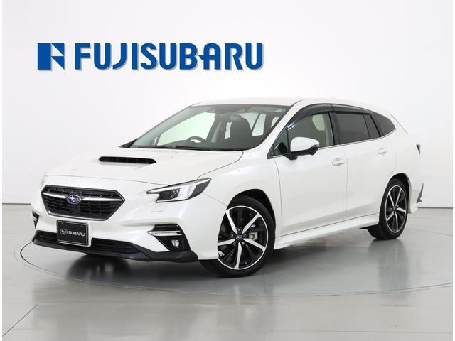 レヴォーグ 1.8 GT-H EX 4WD 