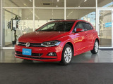 2019年式 Polo HighLine フラッシュレッド 入荷しました。