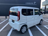 フレアワゴン XS 