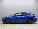 【コーティング】大好評のボディコーティング「グラスコーティング ガードコスメSP」もご納車までに施工可能。ガラス皮膜によりボディをキレイな状態に保ってくれます。