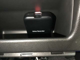 ドライブレコーダーのご使用には専用SDカードが別途必要となります。詳しくはスタッフまでお問合せ下さい。