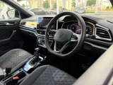 T-Roc TDI Rライン ディーゼル 
