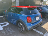 MINI NEXT 青葉 全国納車可能 正規ディーラー認定中古車