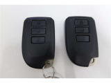 【スマートキー】中古車としてスマートキーが2個あるのは重要なチェックポイント!