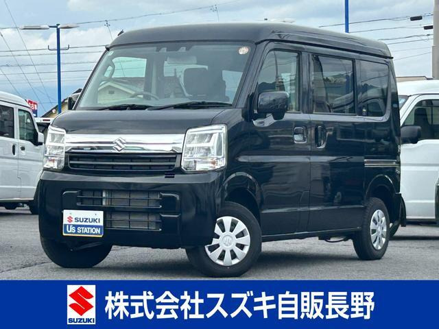 エブリイ ジョイン ハイルーフ 4WD 