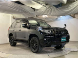 ランドクルーザープラド 2.7 TX Lパッケージ 70th アニバーサリーリミテッド 4WD 