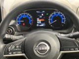 【メーター】メーター内のカラーディスプレイには運転をサポートするさまざまな情報を表示!