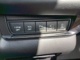 i-stop、LDWS,DSC,パーキングセンサーなどで安全運転をサポートします♪