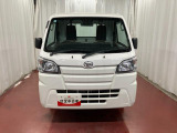 ハイゼットトラック スタンダード SAIIIt 4WD 