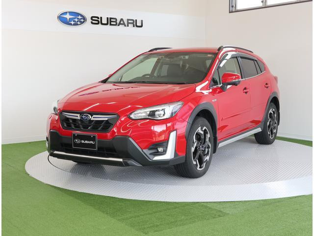 XV  2.0 アドバンス 4WD