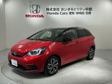 全国納車可 第三者機関証明書付 H SENSING 2ト-ン 最長5年保証 禁煙車 ワンオ-ナ- ナビVXU-205FTi TV Rカメラ BTオ-ディオ DVD装備のフィット e:HEVホーム入庫!