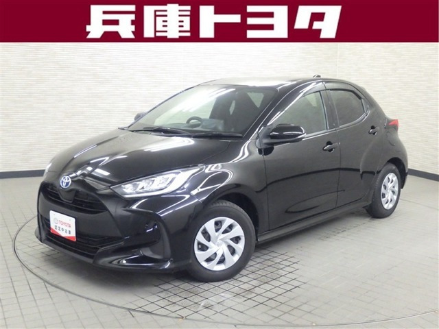 ヤリス 1.5 ハイブリッド G 