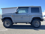 ジムニー XC 4WD 