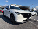 CX-80 3.3 XD プレミアム スポーツ ディーゼル 