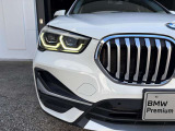 サービスにはドイツ本国と同様に教育と訓練を受け、BMWを知り尽くした「マイスターメカニック」が数多く在籍しております。納車前点検整備で、お客様に安心と安全をお届けいたします。