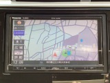 ☆パナソニック製ナビストラーダ☆CN-RE05D☆