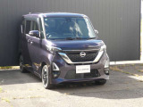 ルークス ハイウェイスターX プロパイロットエディション 4WD 