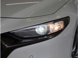 MAZDA3ファストバック 1.5 15S ツーリング 