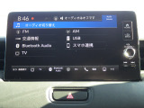 【装備】新世代コネクテッド技術「HondaCONNECT」対応ナビ Honda Total Careプレミアムへのご加入で、安心・ストレスフリーなカーライフを実現します。