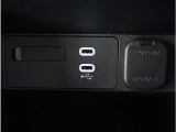 【USB接続】USB接続も可能です。スマートフォンと連動して音楽も再生可能です。