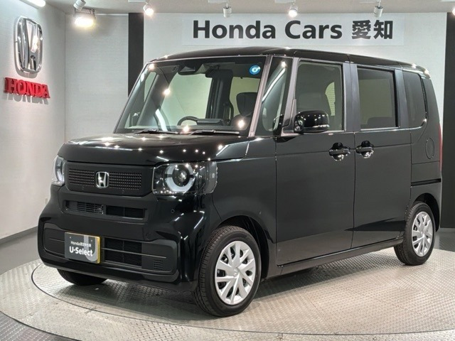 N-BOX  