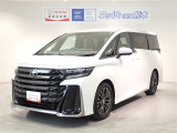 トヨタ ヴェルファイア