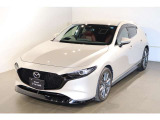 MAZDA3ファストバック 2.0 20S バーガンディ セレクション 