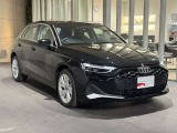 A3スポーツバック 30 TFSI アドバンスド 
