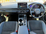シビック  1.5 EX