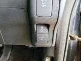 【VSA(車両挙動安定化制御)】滑りやすい路面での横滑りを抑え、安定した走行をサポートします。