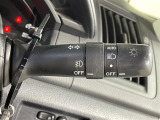 【オートライト(AUTO)】外の明るさをシステムが感知して、自動でヘッドライトが点灯します!ヘッドライトをつけ忘れを防ぐ便利機能です。