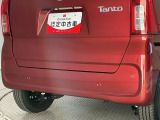 【コーナーセンサー】駐車が苦手な方には特におススメの装備です!搭載されたセンサーで障害物を検知、距離に応じてブザー音で段階的に知らせてくれます♪