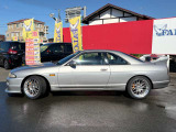 1997 Nissan Skyline GTS25t Type M 2.5 photo 2