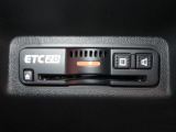 今や必需品のETCが付いています!ETCを使えば土日祝日割や深夜割などのメリットを受けることができます。(※注、ETCセットアップ費用は含まれておりません。別途必要となります。