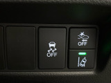 【Honda SENSING】衝突被害軽減ブレーキ〈CMBS〉、ACC〈アダプティブ・クルーズ・コントロール〉、LKAS〈車線維持支援システム〉、誤発進抑制機能、等で安全運転のサポートをします!