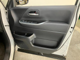 品質には自信があります!ハッピーの品質・キレイなお車をお届けさせていただきたい!そんな気持ちでキレイに仕上げております。フロアマットなどの清掃はもちろん、シート下なども徹底的に清掃しております。
