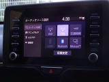 ブルートゥースを搭載しています、スマホと連動させると音楽等を楽しむことができます。