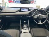 MAZDA3ファストバック 1.8 XD プロアクティブ ツーリング セレクション 修復歴無し