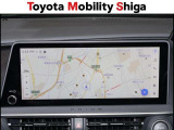 ディスプレイオ-ディオ装着車です。(CD・DVDデッキは装備しておりませんのでご注意ください。