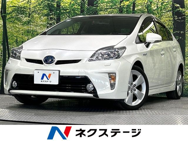 プリウス 1.8 G ツーリングセレクション 