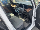 運転席に座った姿を想像してみてください!
