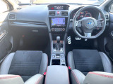 WRX S4 2.0 GT-S アイサイト 4WD 