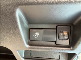 ステアリングヒーターは冬の冷えた手を素早く温め、運転し始めの快適性が高まります