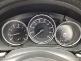 CX-5 2.5 25S Lパッケージ 