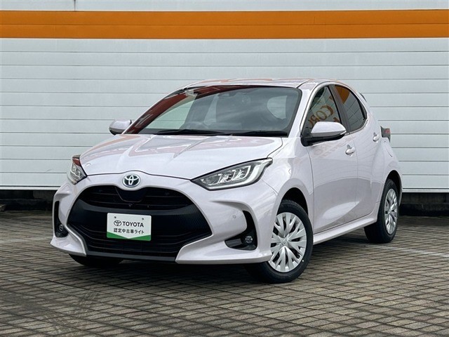 ヤリス 1.5 ハイブリッド Z E-Four 4WD