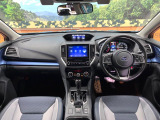 XV 2.0 アドバンス 4WD 