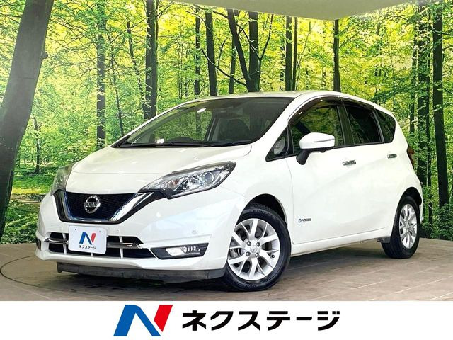 日産 ノート 茨城県の中古車 | 中古車情報・中古車検索なら【車選び