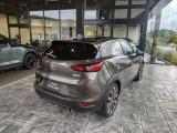 CX-3 2.0 20S プロアクティブ